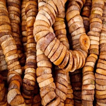 Fig Dry Roped-(00705), 10 Pieces Per Carton